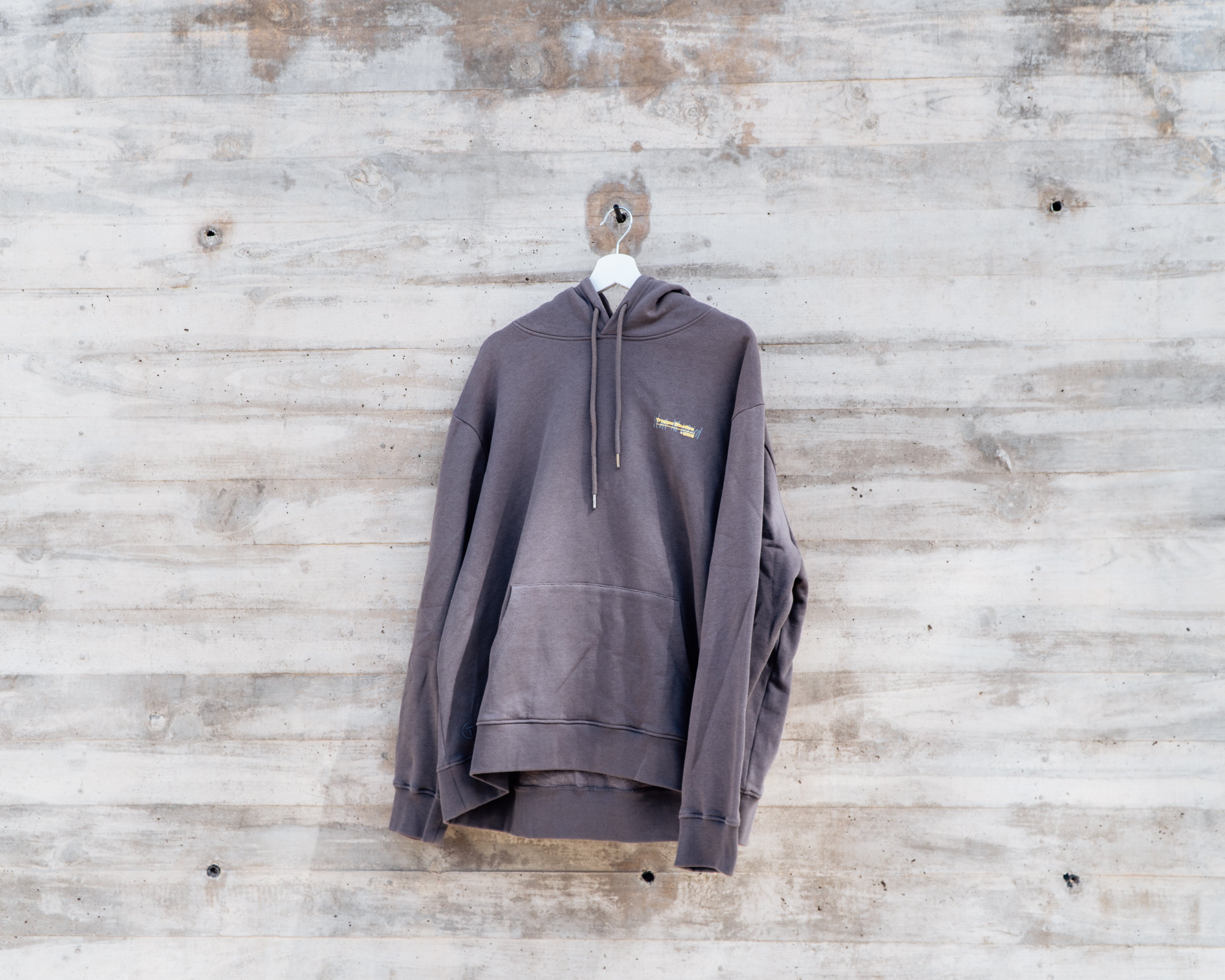 TROPPO STUDIOS HODIE