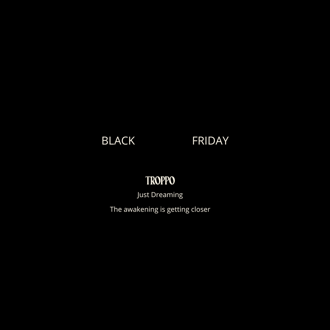 Black Friday