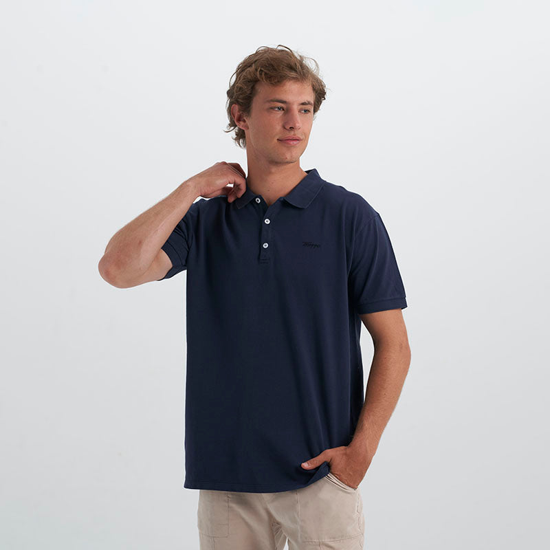 POLOS MANGA CORTA