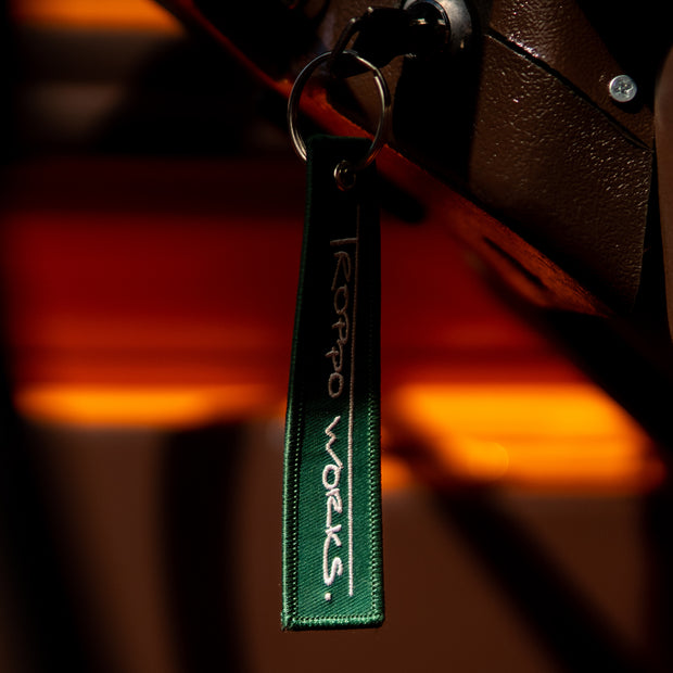 T.Works | Keychain