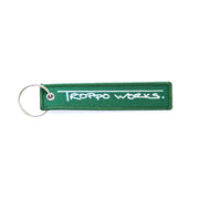 T.Works | Keychain