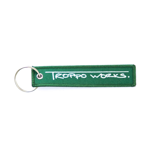 T.Works | Keychain