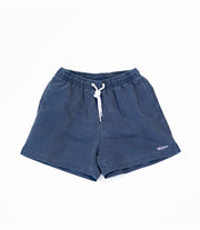 Washed  | Navy  Boardshort