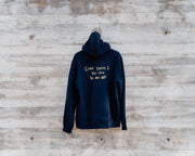 CHASE STAGE 2 HOODIE