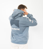 Hnt | Sky Hoodie