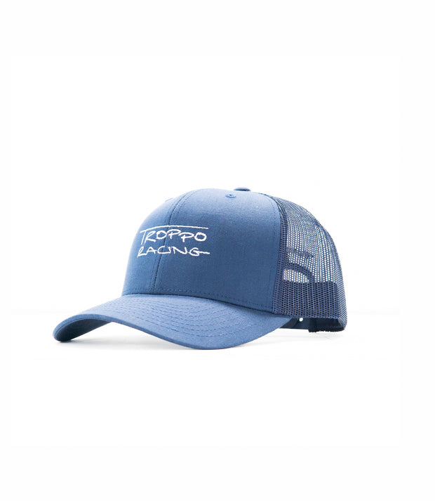 Handie | Navy Trucker