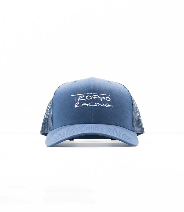 Handie | Navy Trucker