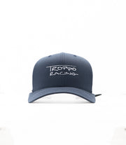 Handie | Navy & white Trucker