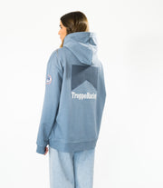 Hnt | Sky Hoodie