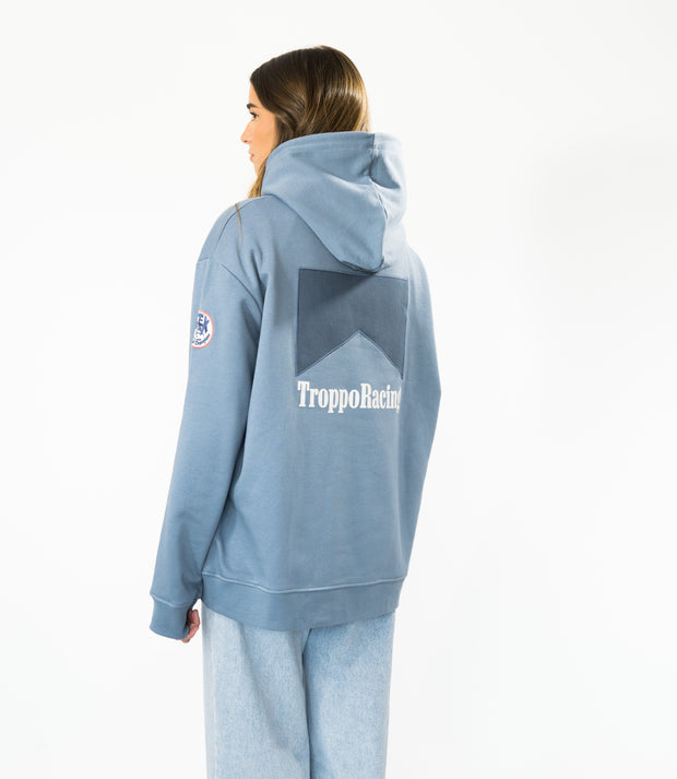 Hnt | Sky Hoodie