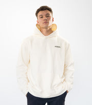 Citizen | Beige Hoodie
