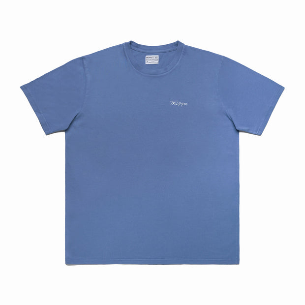 Chase Stories | Sky Tee