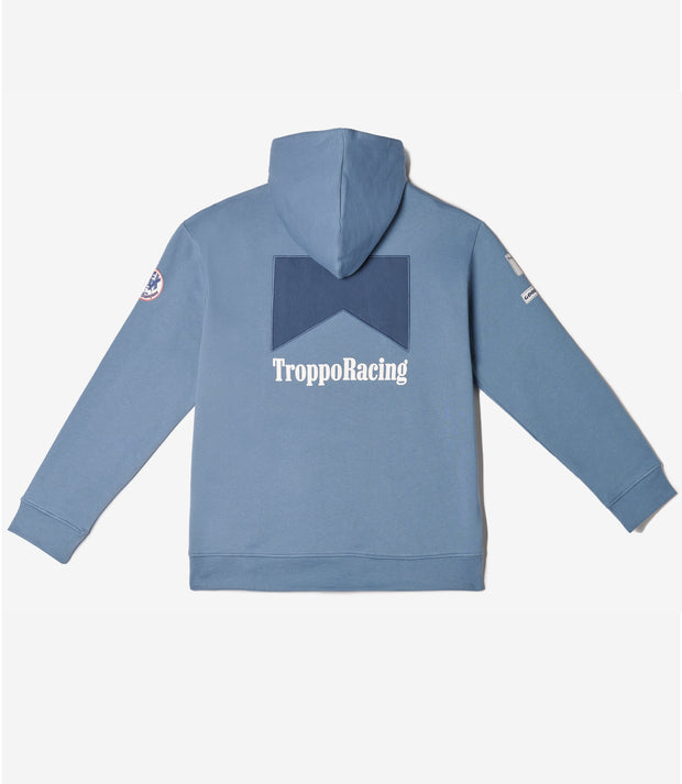 Hnt | Sky Hoodie