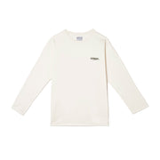 Citizen | Beige Sleeve Tee