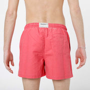 Washed  | Coral Boardshort