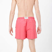 Washed  | Coral Boardshort