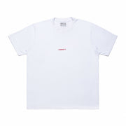 All-nighter | White Tee