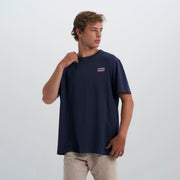 Ballin´ | Navy Tee