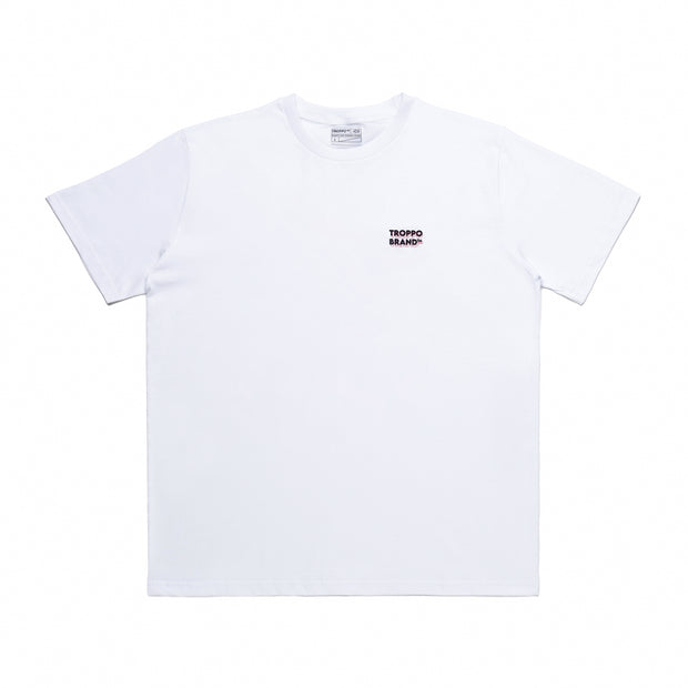 Ballin´ | White Tee