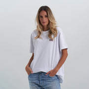 Ballin´ | White Tee