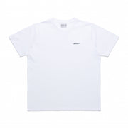 Club | White Tee