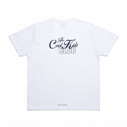 Club | White Tee