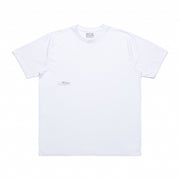 Loyalty | White Tee