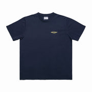 Midnight | Navy Tee