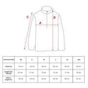 Cargo | Swedish Halfzip