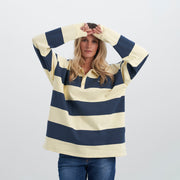 Stripes | Bee Polo