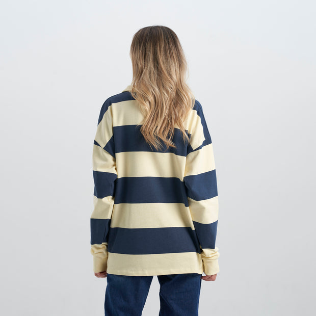 Stripes | Bee Polo