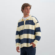 Stripes | Bee Polo
