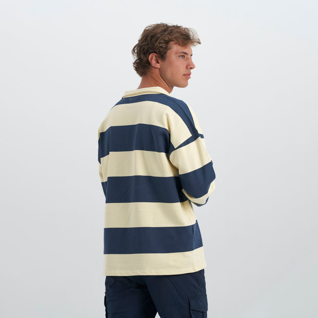 Stripes | Bee Polo