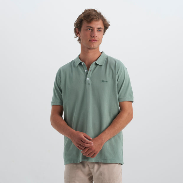 Kurz | Keswick Polo