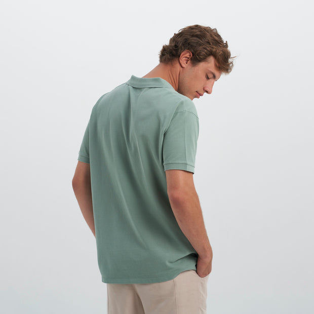 Kurz | Keswick Polo