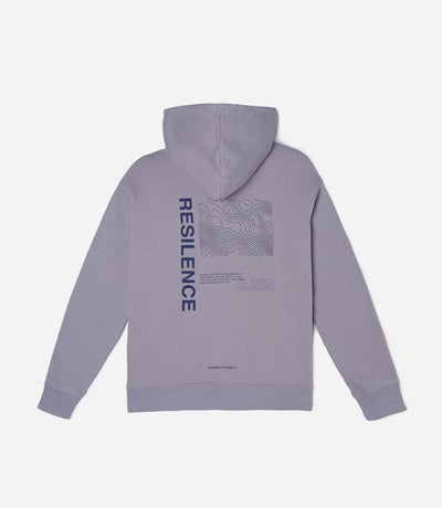 Resilence | Islandic Hoodie