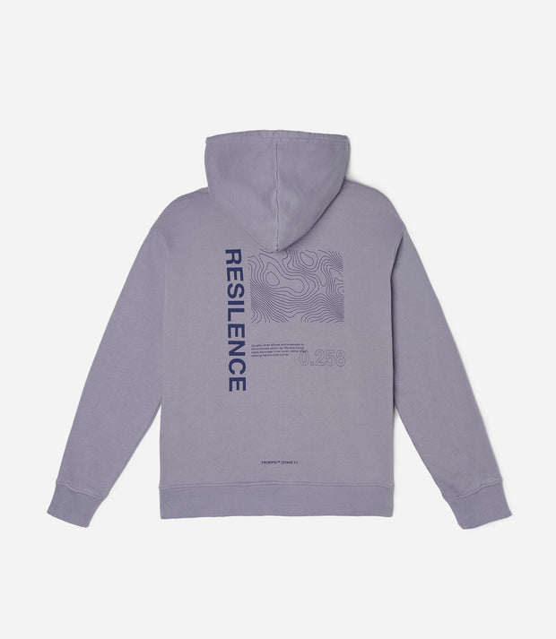 Resilence | Islandic Hoodie