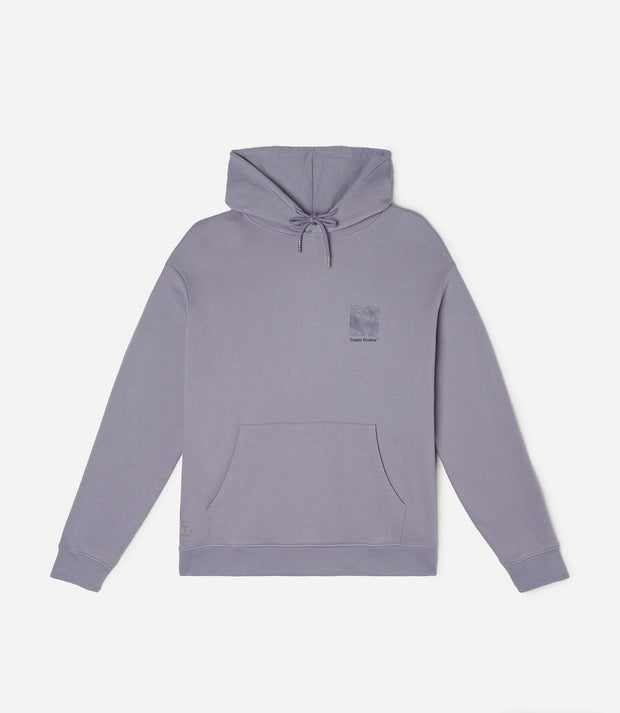 Resilence | Islandic Hoodie