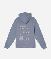 5.0 | Sky Hoodie