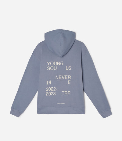 5.0 | Sky Hoodie