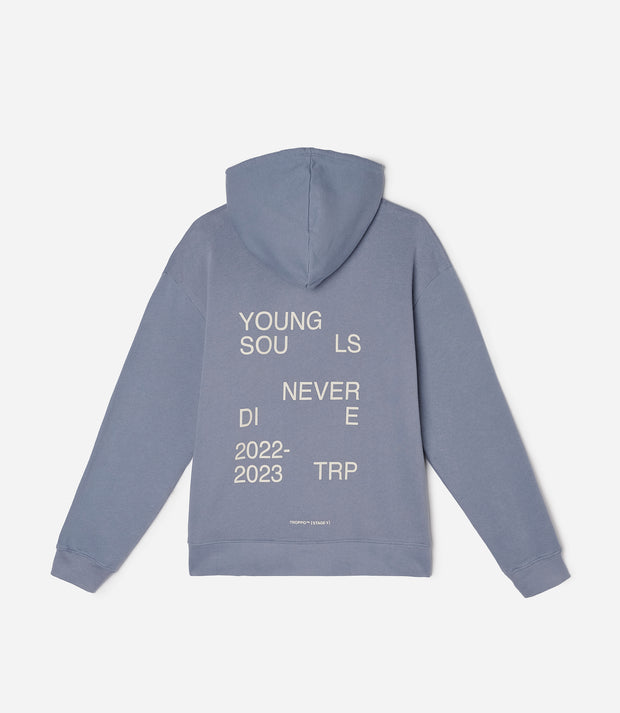 5.0 | Sky Hoodie