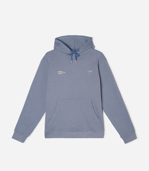 5.0 | Sky Hoodie