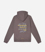 Studios | Dark Grey Hoodie