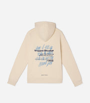 Studios | Beige Hoodie