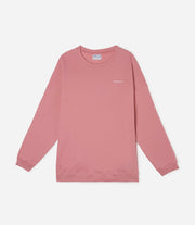 All-Nighter | Brick Crewneck