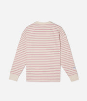 Sailor | Pink Crewneck
