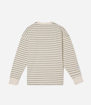 Sailor | Green Crewneck