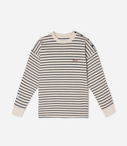 Sailor | Navy Crewneck
