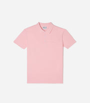 Kurz | Pink Polo