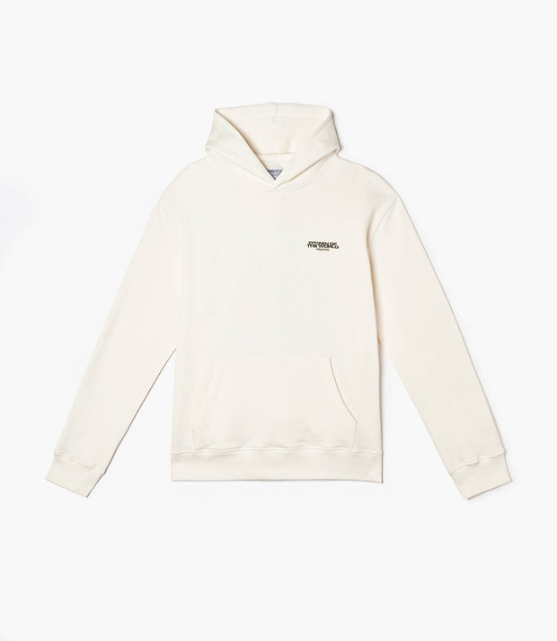 Citizen | Beige Hoodie